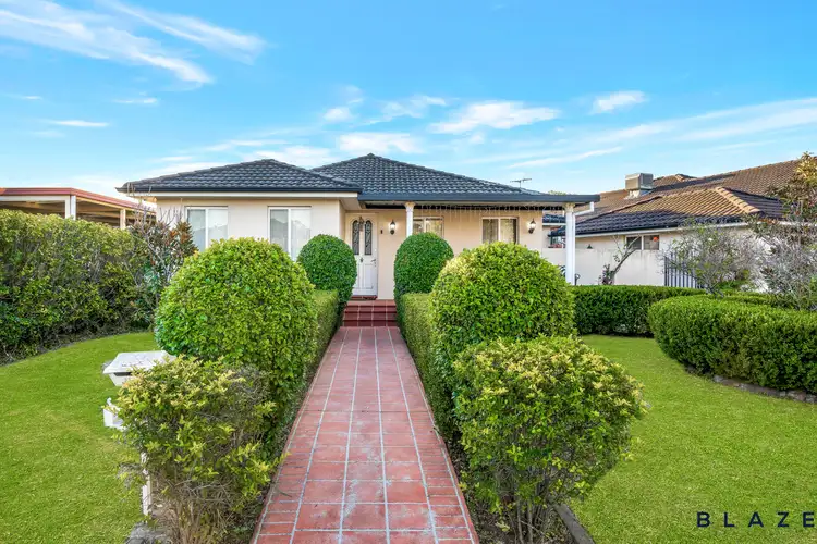 Main view of Homely house listing, 27 Swinborne Crescent, Wetherill Park NSW 2164