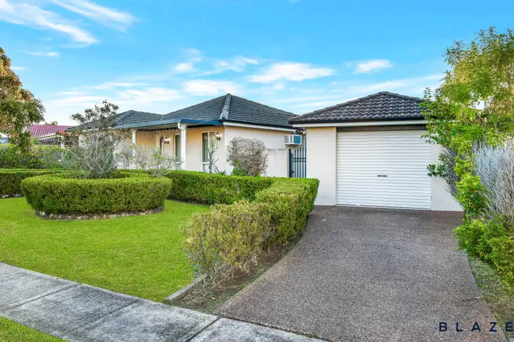 Second view of Homely house listing, 27 Swinborne Crescent, Wetherill Park NSW 2164