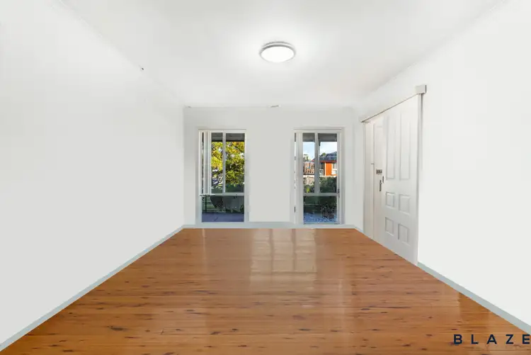 Fourth view of Homely house listing, 27 Swinborne Crescent, Wetherill Park NSW 2164