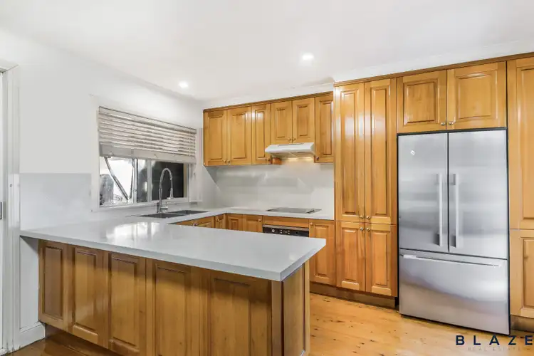 Fifth view of Homely house listing, 27 Swinborne Crescent, Wetherill Park NSW 2164