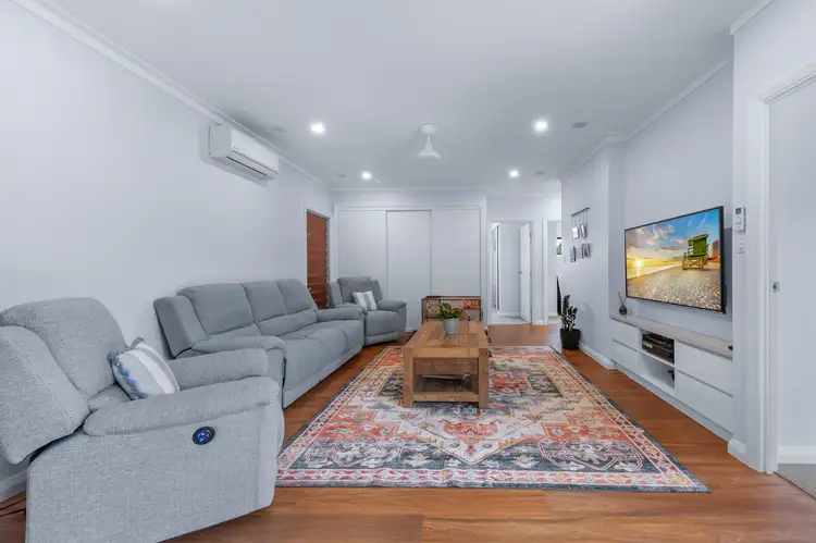 Seventh view of Homely house listing, 11 Sugar Lane, Cannon Valley QLD 4800