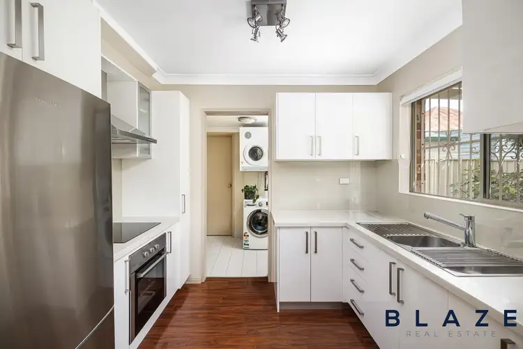 Fifth view of Homely villa listing, 4/7-9 Hampton Street, Fairfield NSW 2165