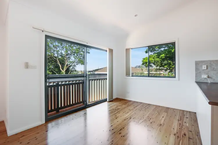 Fourth view of Homely house listing, 1/14a Binya Place, Farmborough Heights NSW 2526