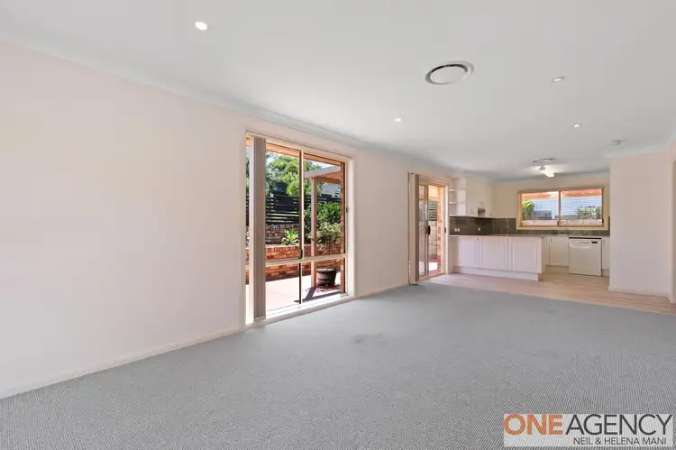 Third view of Homely villa listing, 3/25 Wattle Street, East Gosford NSW 2250