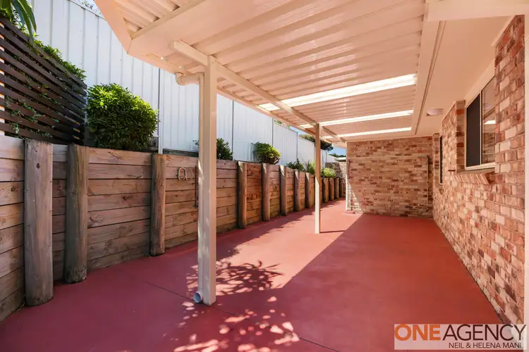 Fifth view of Homely villa listing, 3/25 Wattle Street, East Gosford NSW 2250