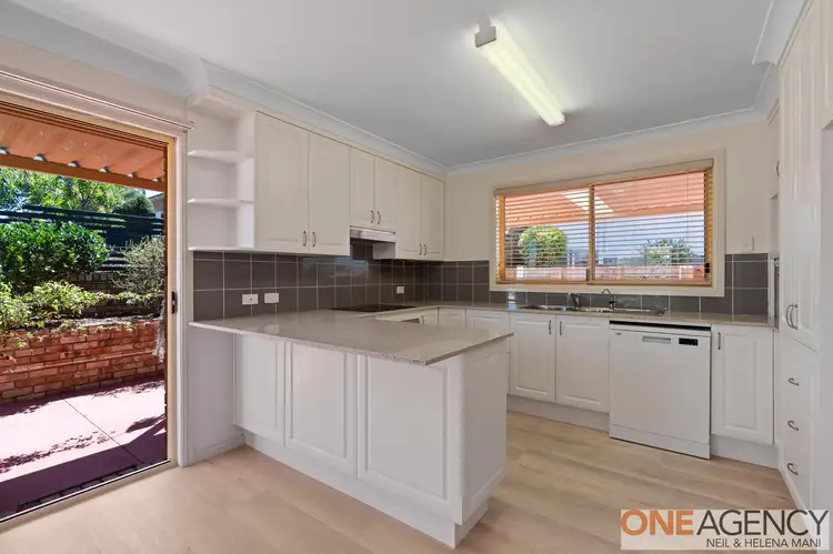 Sixth view of Homely villa listing, 3/25 Wattle Street, East Gosford NSW 2250