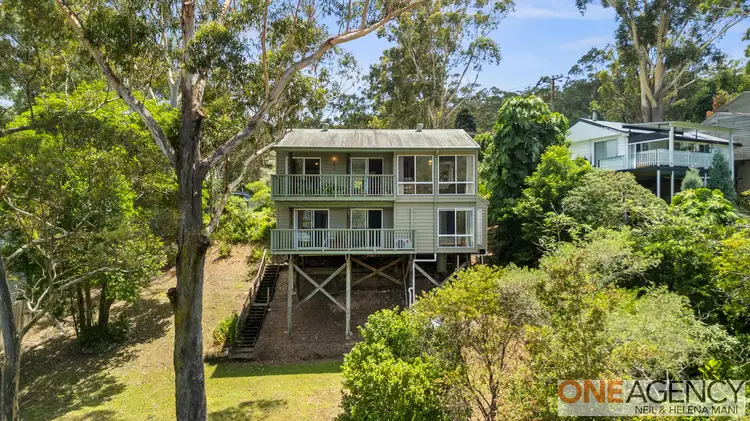 2 South Crescent, North Gosford NSW 2250