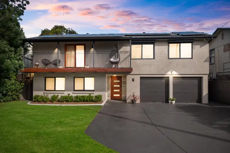 10 Raven Place, South Windsor NSW 2756