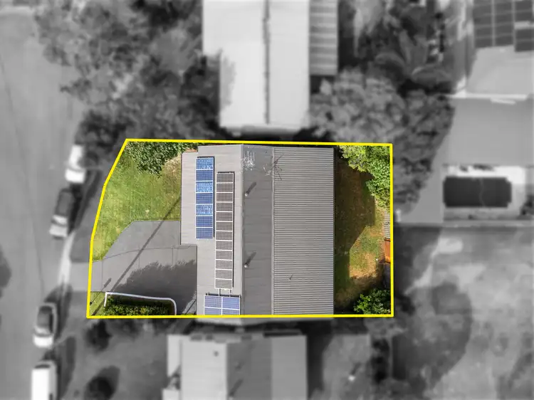 Second view of Homely house listing, 10 Raven Place, South Windsor NSW 2756