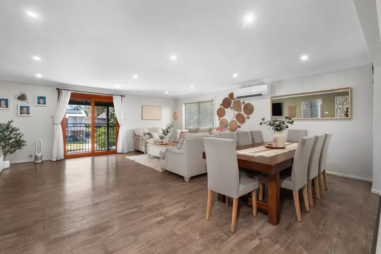 Fifth view of Homely house listing, 10 Raven Place, South Windsor NSW 2756