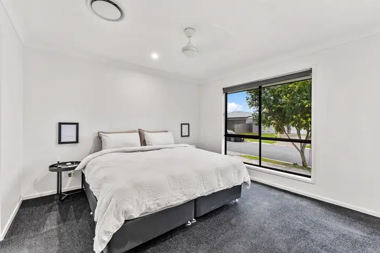 Third view of Homely house listing, 14 Bae Street, Logan Reserve QLD 4133