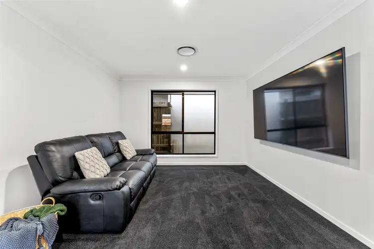 Fifth view of Homely house listing, 14 Bae Street, Logan Reserve QLD 4133