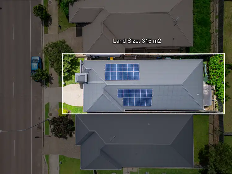 Second view of Homely house listing, 109 Killara Boulevard, Logan Reserve QLD 4133