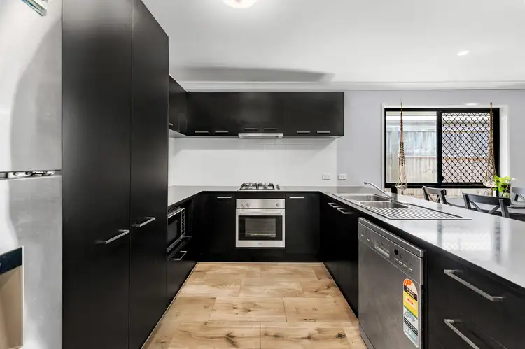 Fourth view of Homely house listing, 109 Killara Boulevard, Logan Reserve QLD 4133