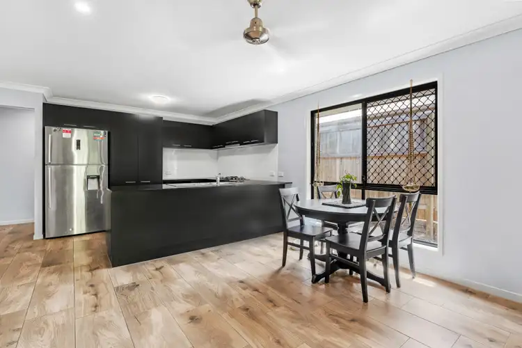 Fifth view of Homely house listing, 109 Killara Boulevard, Logan Reserve QLD 4133