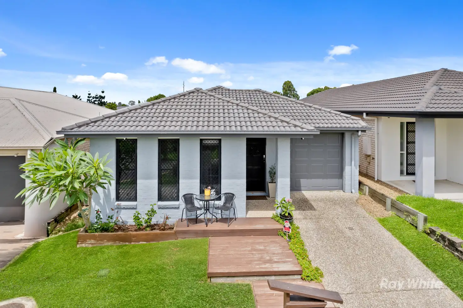 Main view of Homely house listing, 12 Cobblestone Avenue, Logan Reserve QLD 4133
