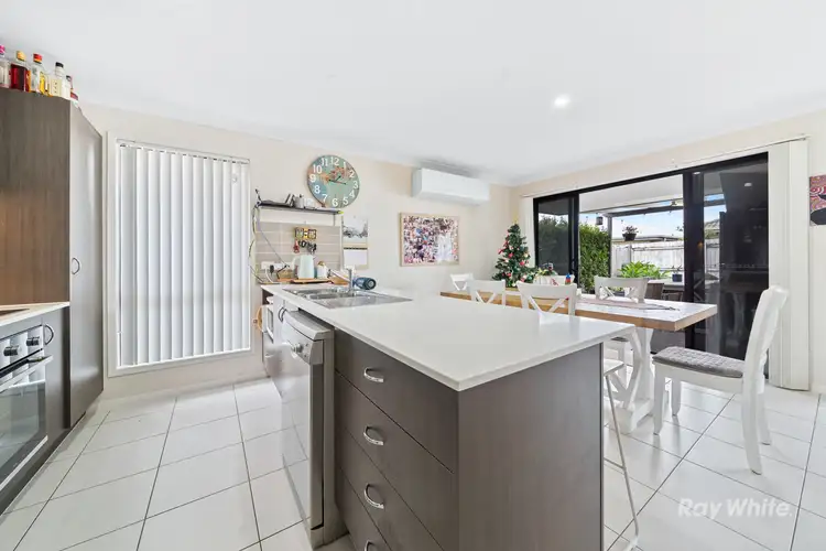Fourth view of Homely house listing, 12 Cobblestone Avenue, Logan Reserve QLD 4133