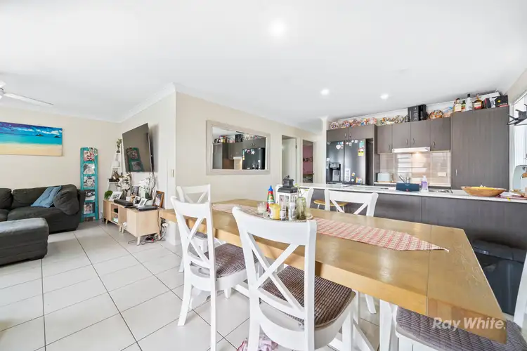 Fifth view of Homely house listing, 12 Cobblestone Avenue, Logan Reserve QLD 4133