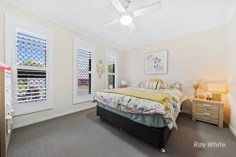 Sixth view of Homely house listing, 12 Cobblestone Avenue, Logan Reserve QLD 4133