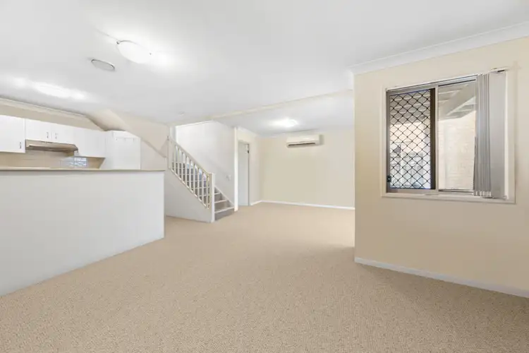 Second view of Homely townhouse listing, 54/48-54 Fleet Drive, Kippa-Ring QLD 4021
