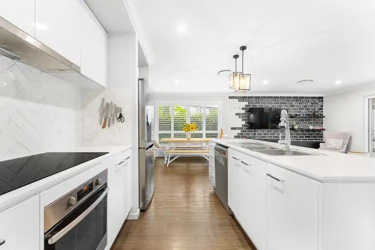 Second view of Homely house listing, 16 Belinda Court, Brookwater QLD 4300