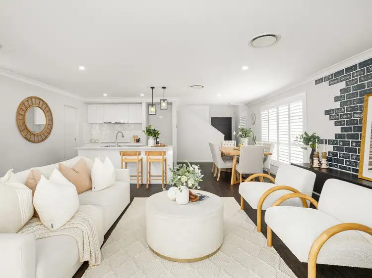 Third view of Homely house listing, 16 Belinda Court, Brookwater QLD 4300