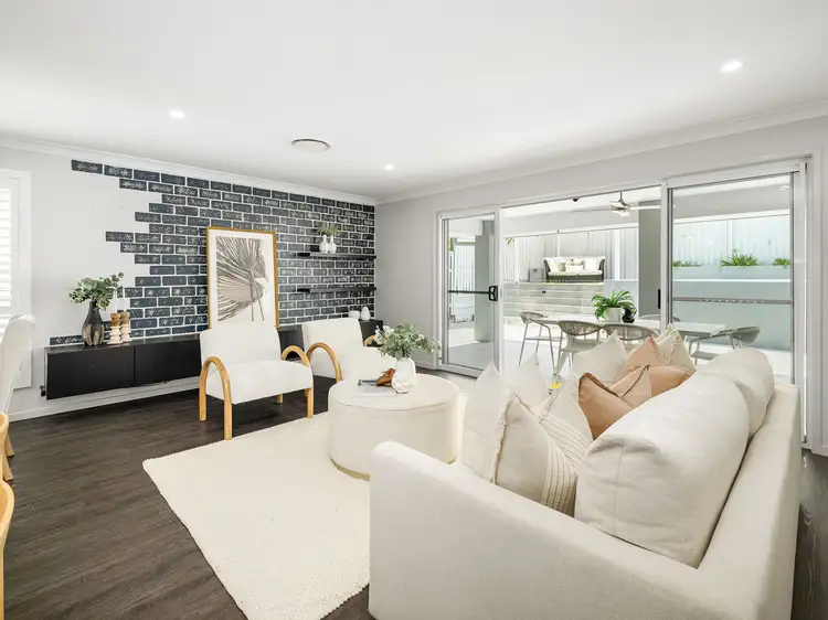 Fourth view of Homely house listing, 16 Belinda Court, Brookwater QLD 4300