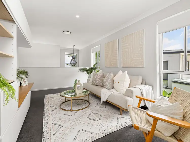 Fifth view of Homely house listing, 16 Belinda Court, Brookwater QLD 4300