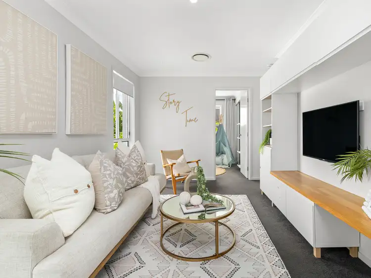 Sixth view of Homely house listing, 16 Belinda Court, Brookwater QLD 4300