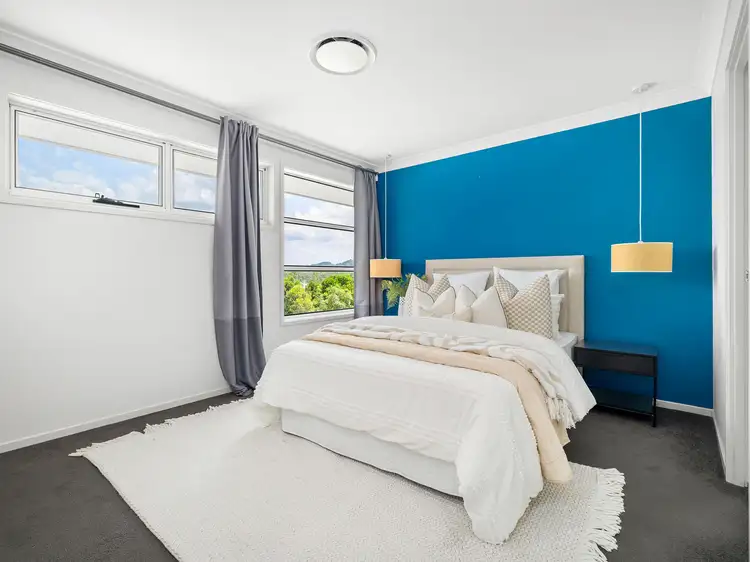 Seventh view of Homely house listing, 16 Belinda Court, Brookwater QLD 4300