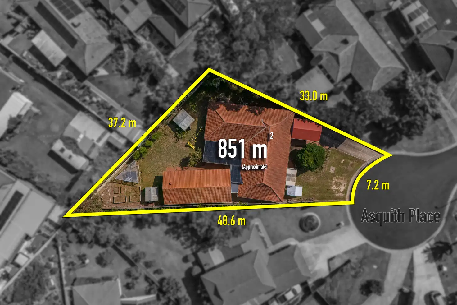 Main view of Homely house listing, 6 Asquith Place, Melton West VIC 3337