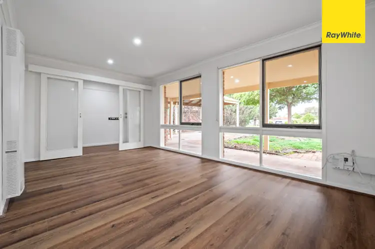 Third view of Homely house listing, 6 Asquith Place, Melton West VIC 3337