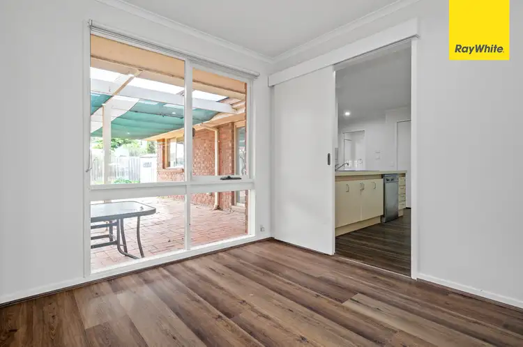 Fourth view of Homely house listing, 6 Asquith Place, Melton West VIC 3337