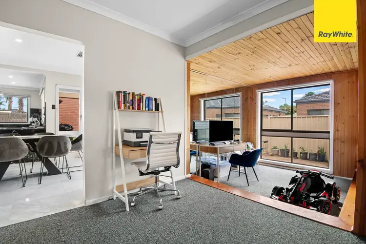 Fourth view of Homely house listing, 1 Mitchell Road, Melton South VIC 3338