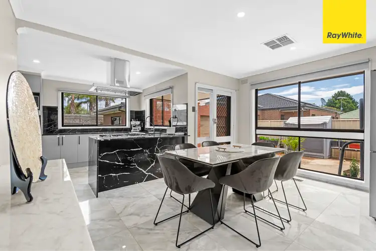 Fifth view of Homely house listing, 1 Mitchell Road, Melton South VIC 3338