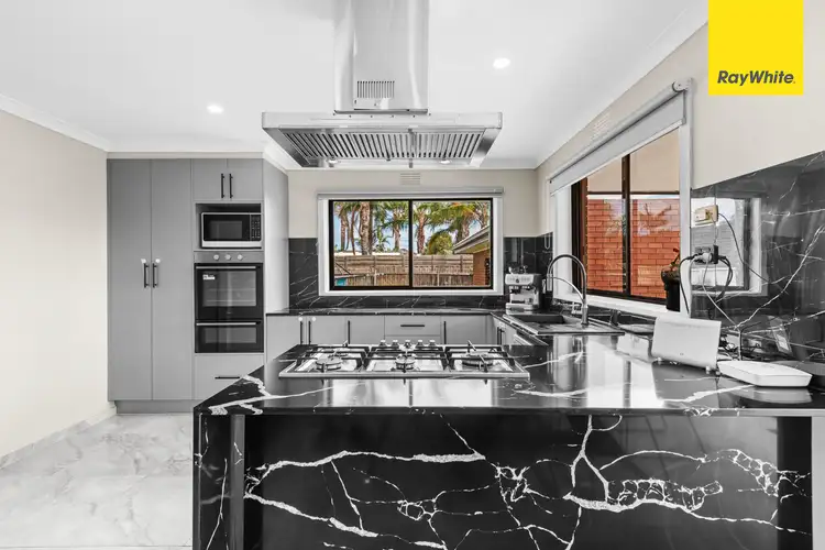 Sixth view of Homely house listing, 1 Mitchell Road, Melton South VIC 3338
