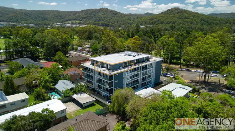 503/7 Beane Street West, Gosford NSW 2250