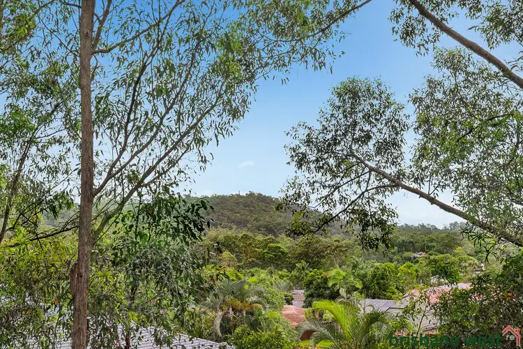 Third view of Homely house listing, 21 Hatia Grove, Ferny Grove QLD 4055