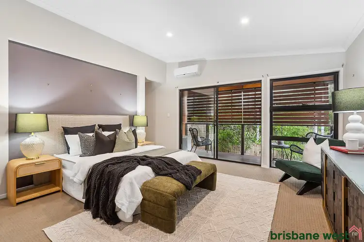 Fourth view of Homely house listing, 21 Hatia Grove, Ferny Grove QLD 4055