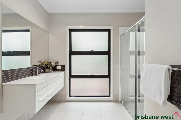 Fifth view of Homely house listing, 21 Hatia Grove, Ferny Grove QLD 4055