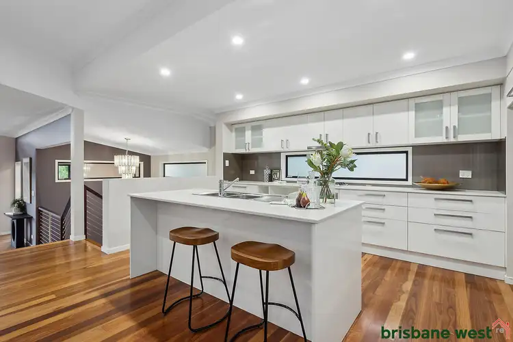 Sixth view of Homely house listing, 21 Hatia Grove, Ferny Grove QLD 4055