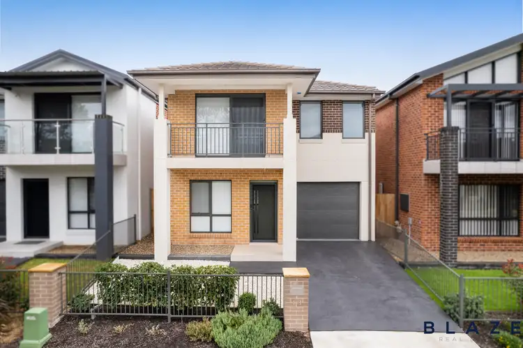 13 Jasper Street, Bonnyrigg NSW 2177