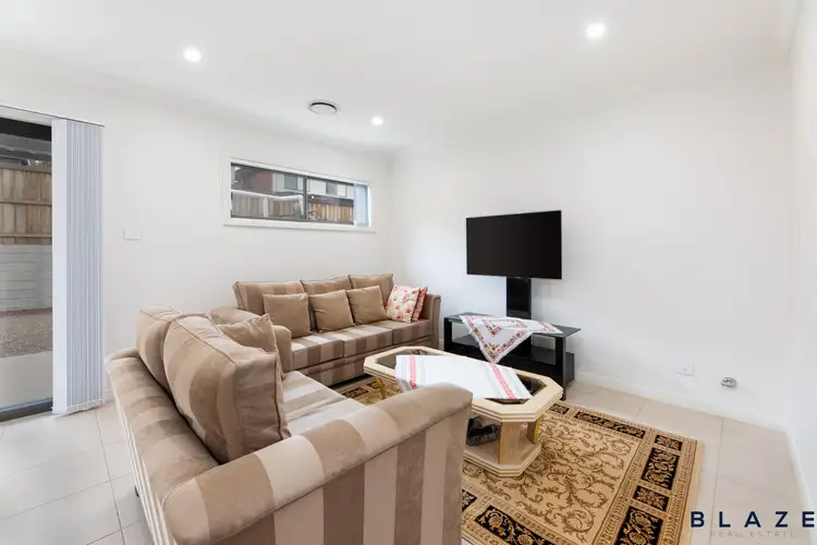 Second view of Homely house listing, 13 Jasper Street, Bonnyrigg NSW 2177