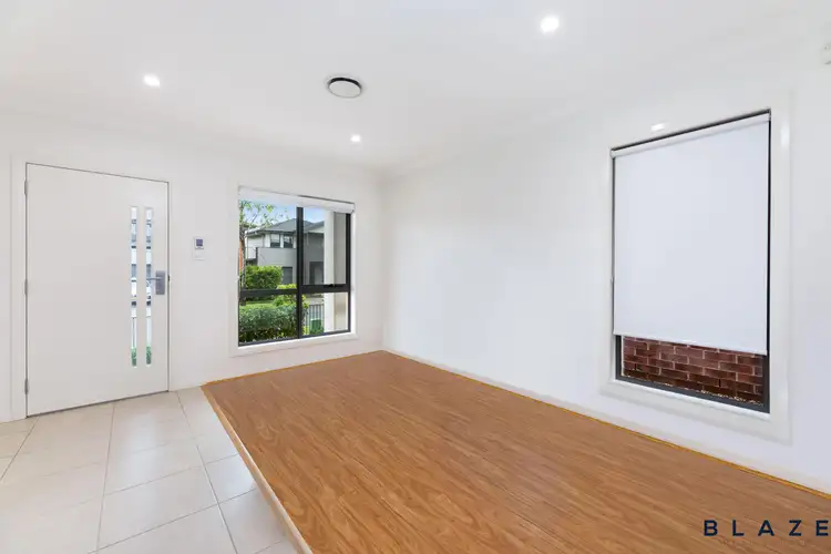 Third view of Homely house listing, 13 Jasper Street, Bonnyrigg NSW 2177