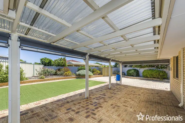 6B Elphin Close