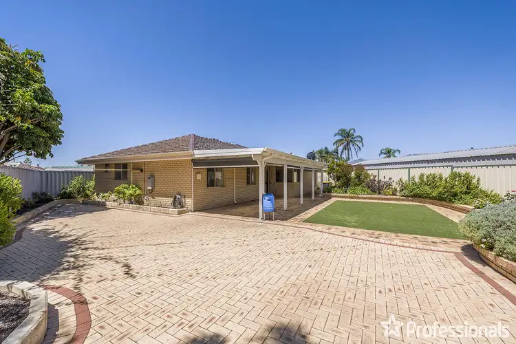 Second view of Homely house listing, 6B Elphin Close, Kingsley WA 6026