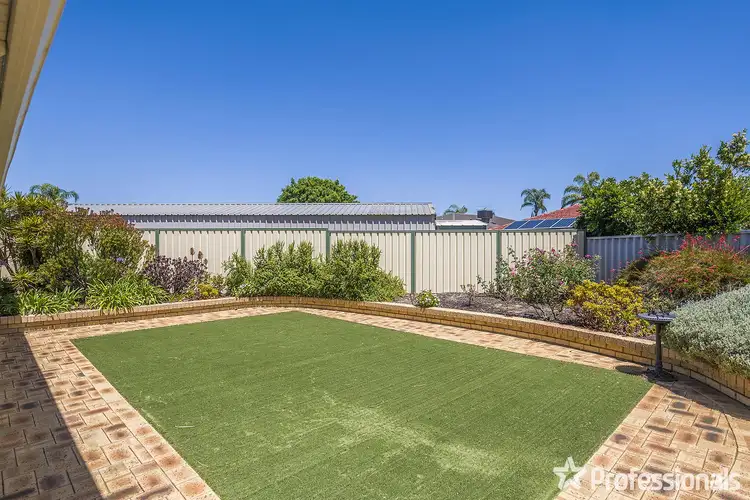 Fifth view of Homely house listing, 6B Elphin Close, Kingsley WA 6026