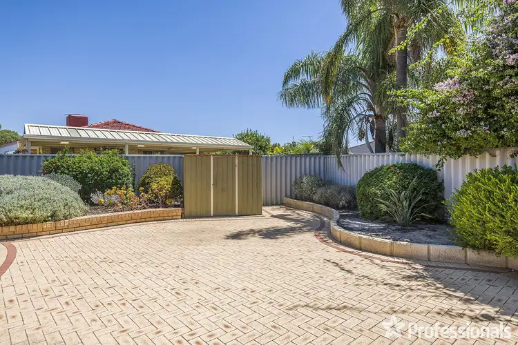 Sixth view of Homely house listing, 6B Elphin Close, Kingsley WA 6026