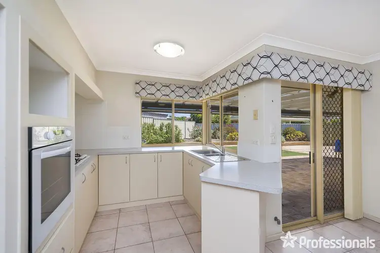 Seventh view of Homely house listing, 6B Elphin Close, Kingsley WA 6026