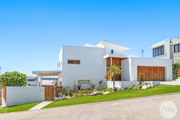 6 The Mainsail, Boat Harbour NSW 2316